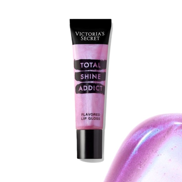 VS Total Shine Addict LE Sweet Nothings - Picture 1 of 3